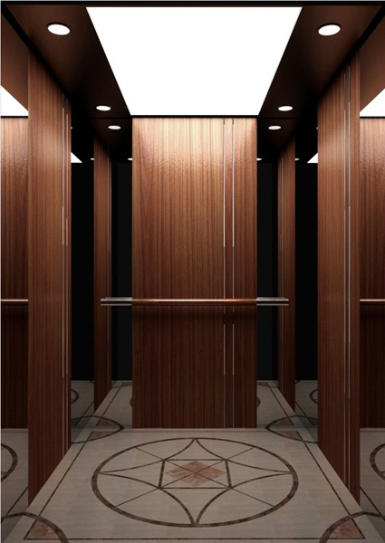 Passenger Elevator