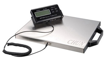 Electronic Shipping Scale Platform Scale
