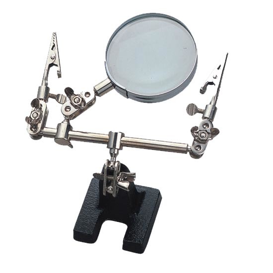 Helping Magnifier TS-36