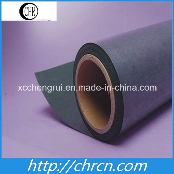 Blue Fish Paper Composite Material Insulation Paper