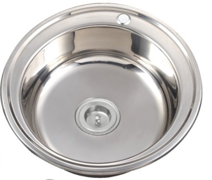 Kitchen Sink
