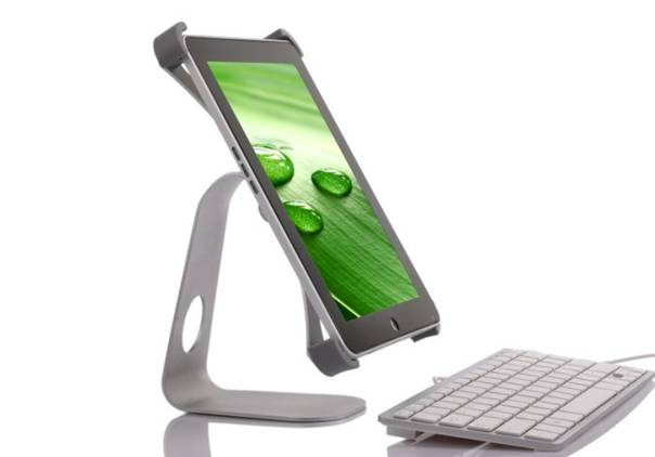 9.7 Inch Tablet PC Intel Atom N455 with Windows OS