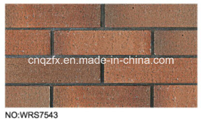 Clay Tile Brick