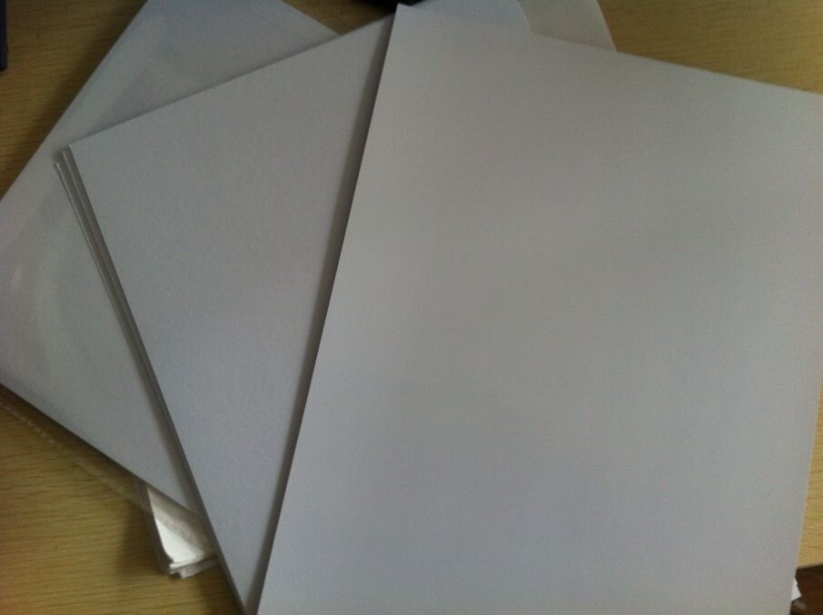 Good Quality of Photo Paper/Printing Paper