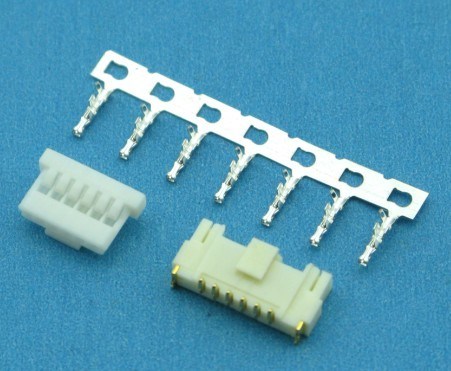1.25mm Pitch Jst Lock Connector