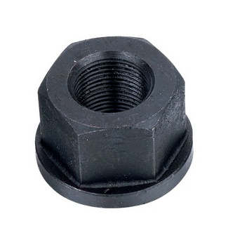 Fastener Fitting Nut Flange Nuts 08