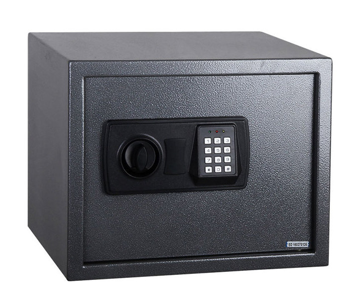 Gun Fireproof Safe Box with Fingerprint Safe