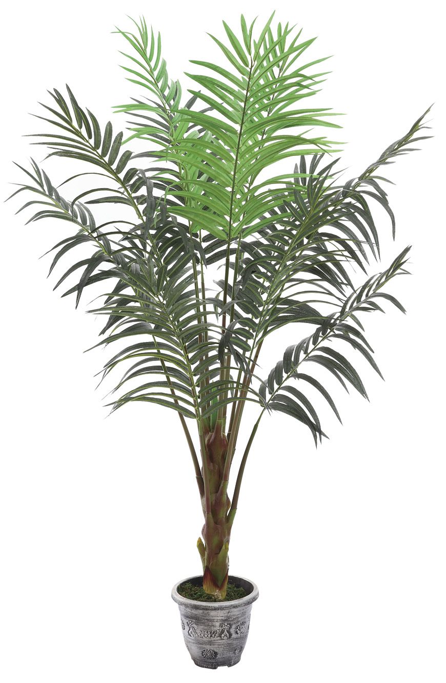 Yy-0008mini Artificial Palm Tree, The Best-Quality Artificial Plants and Trees Professional Manufacture in China