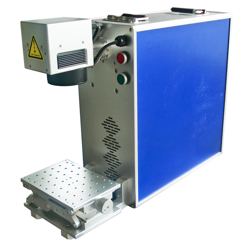 China Most Performance/Cost Fibre Laser Marking Machine (LB-F)