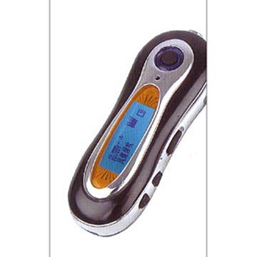 MP3 Player-MP303
