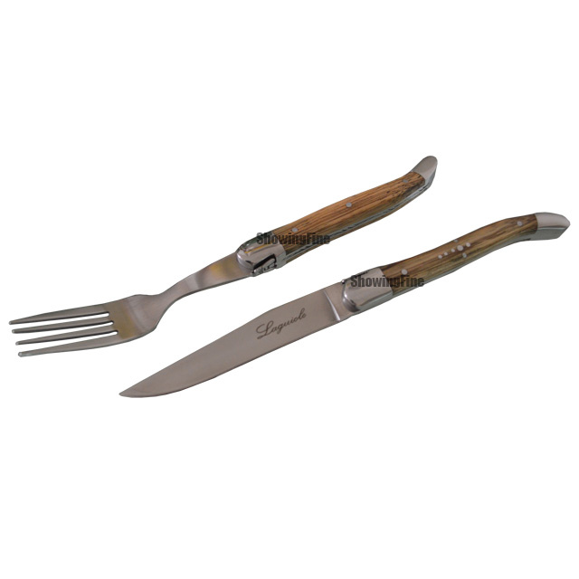 Dinner Set Tableware Flatware Table Knife