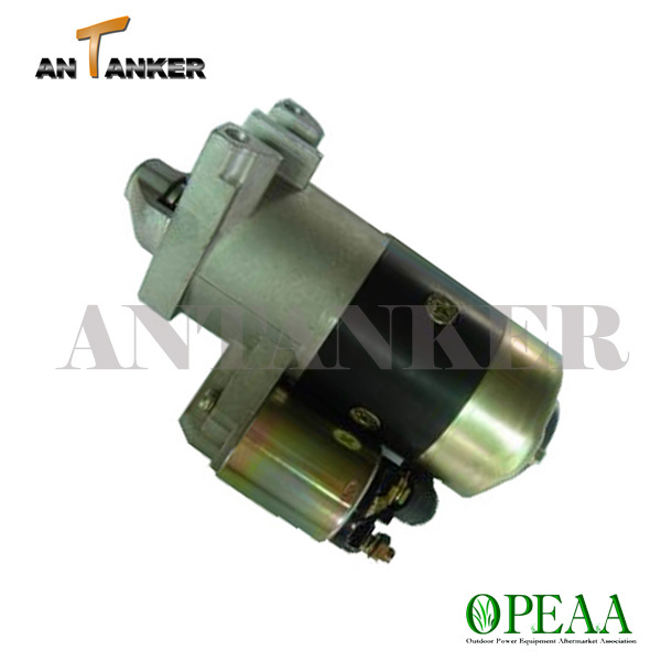 Unit Replace Parts Starter Motor for Honda Gx610 Gx620