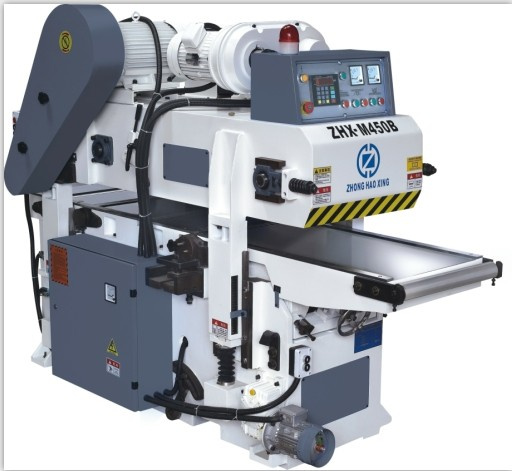 Max Working Width: 450mm Woodworking Machinery