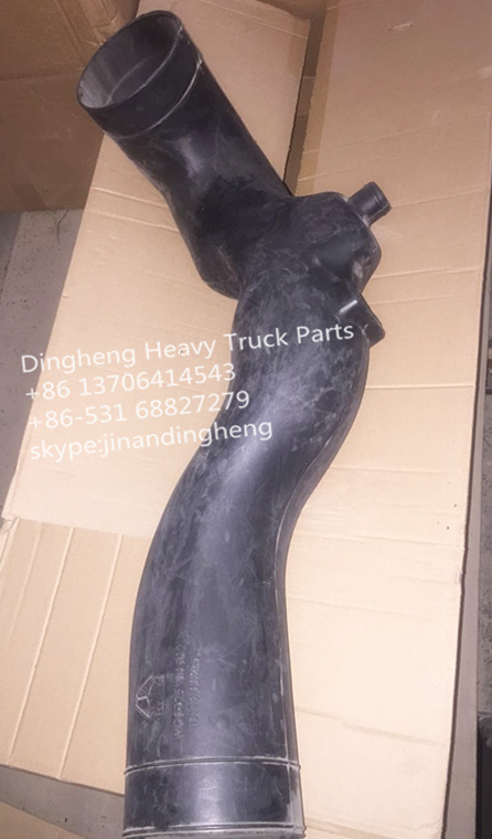 HOWO Trukc Parts HOWO Air Inlet Pipe (WG9725190902)
