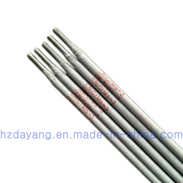 Nickel Alloy Filler Rod/Solder with ISO Approved