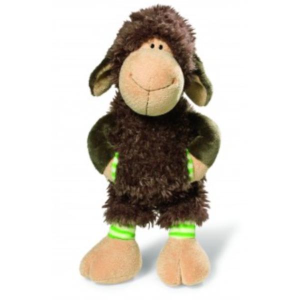 Plush Animal Cartoon Sheep Stuffed Toy (TPWU26)