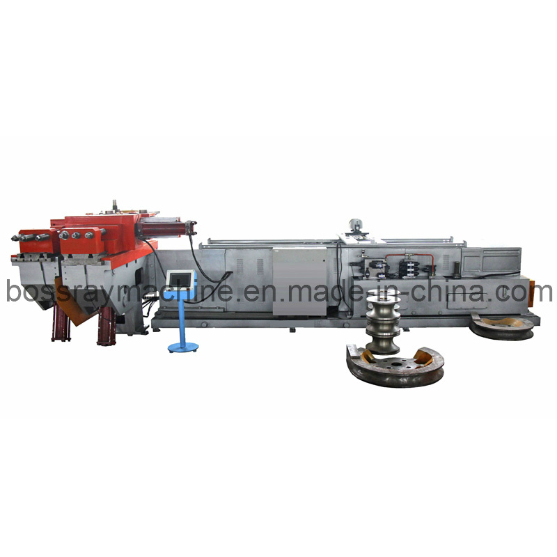 Pipe Bending Machines for Shipbuilding (SB-130CNC)