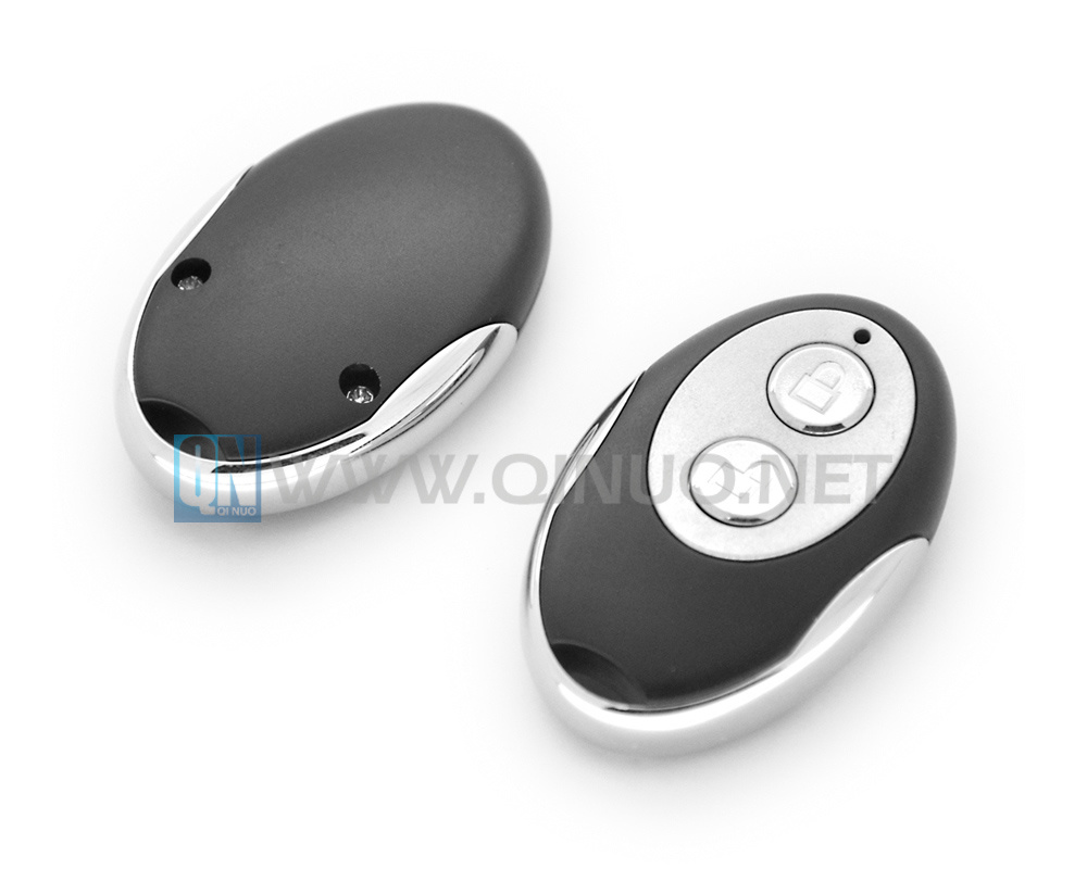 Remote Control Duplicator 2 Buttons