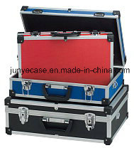 Aluminum Tool Set Case with EVA Lining