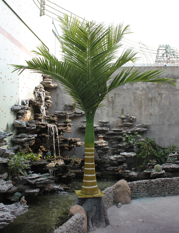 Artificial Coco Tree