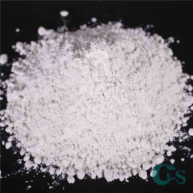 Modified Bentonite