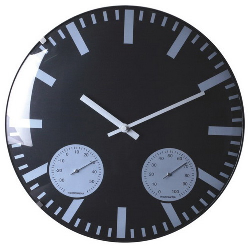 Wall Clock M9620W