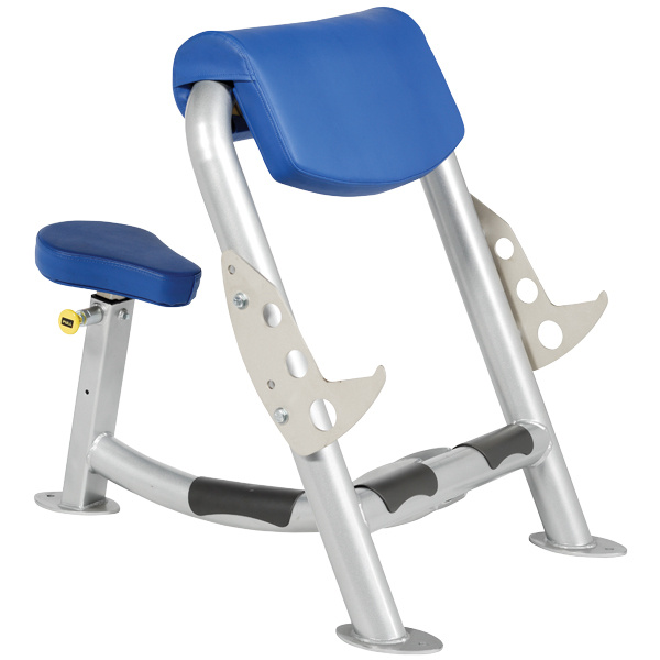 CE Certificated Hoist Fitness Machine / Preacher Curl (SR1-24)