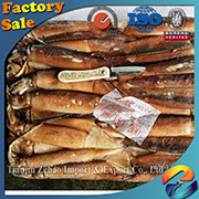 Breaded Squid Ring