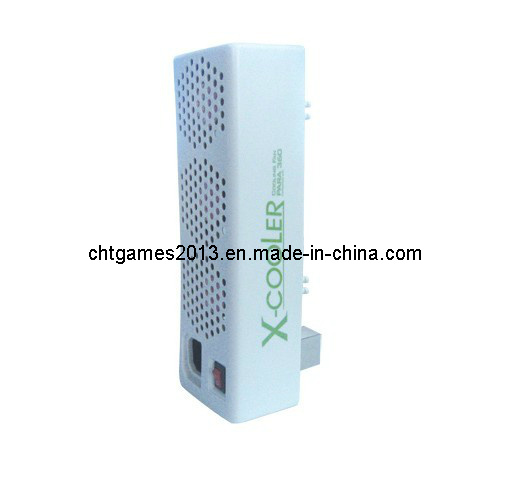 Cooling Fan for xBox 360 /Game Accessory (SP6512)