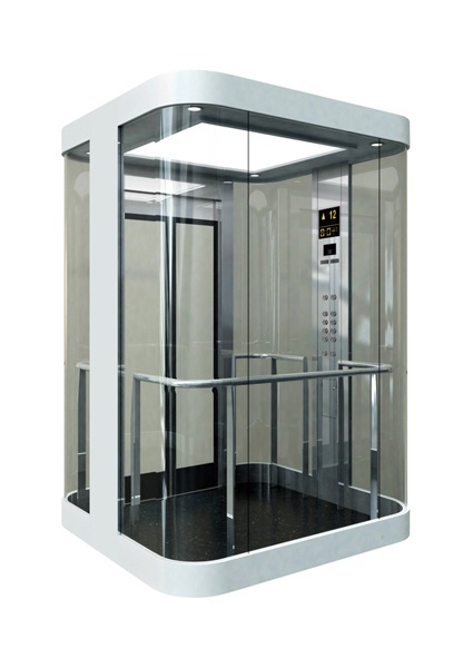 Panorama Elevator