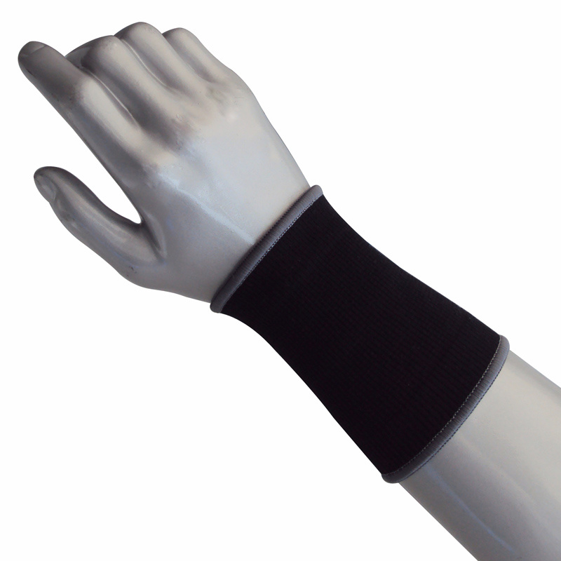 Qh-9012 Acrylic Latex Wrist Support