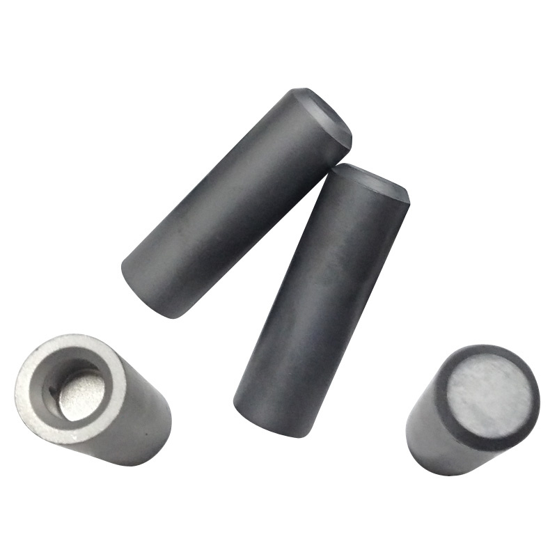 Customized Size and Shape Nozzle of Tungsten Carbide