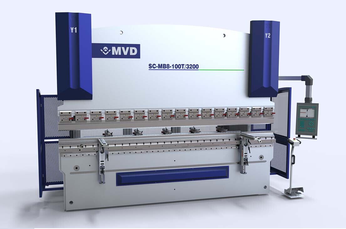 CE Certification CNC Plate 300tons 6000mm Bending Tool with Da56 6+1axis Mini Hydraulic Press Brake