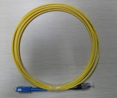 Sc/FC Sm Sx Patch Cord (EST-Patch cord)