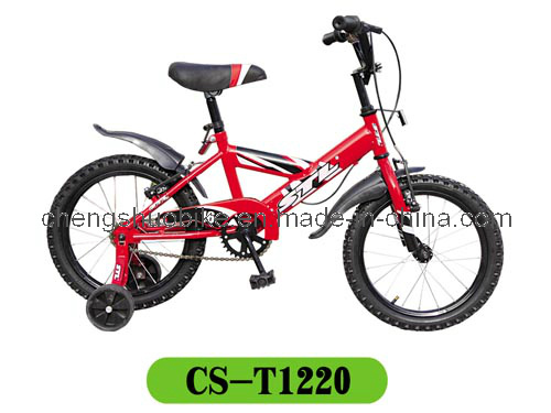 Sport Style Kids Bicycle CS-T1220