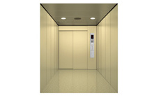 Passenger Elevator (ORIA-P002)