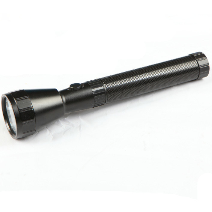 3W Rechargeable CREE LED Torch (CC-010-2SC)