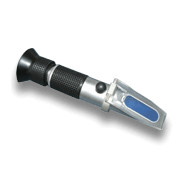 Refractometer, Hand Held Refractometer