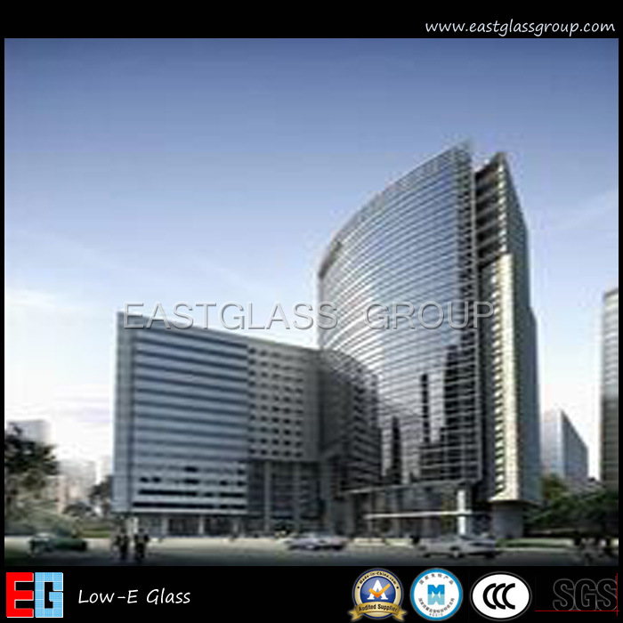 High Quality Low-E Glass (Low-E Insulated Glass) Eglo004