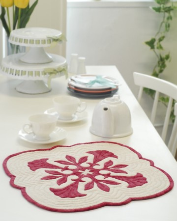 Patchwork - Cushion