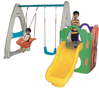 Toddler Slide (9-15105)