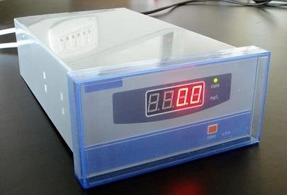 Ozone Analyzer