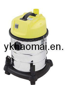 20L 1200W Dry and Wet Vacuum Cleaner