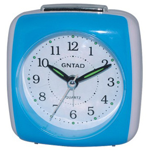 Desk Alarm Clock 6113