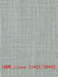 100% Linen (3636)