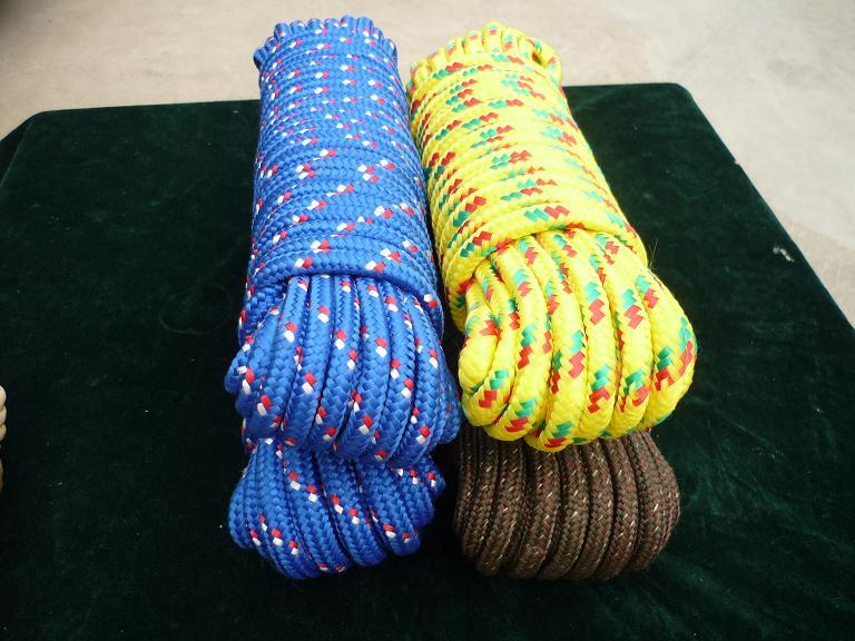 Poly Braided Rope (tl005908)