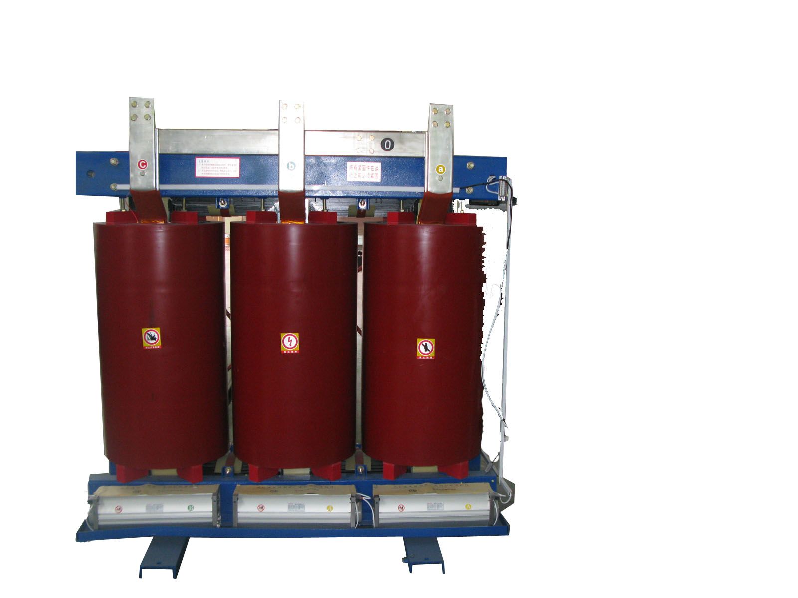 11kv 400kVA Dry-Type Distribution Transformer