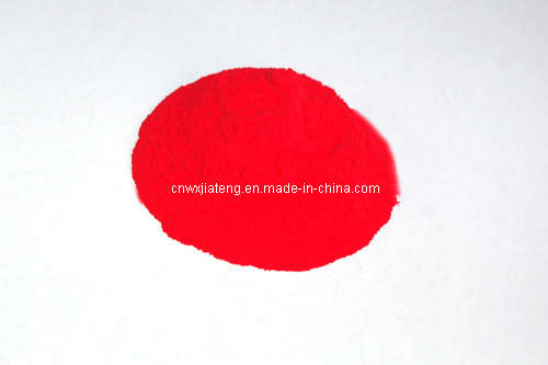 Compatible Color Toner for Laser Printer and Copier (M)