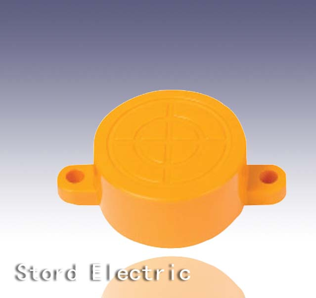 Proximity Sensor (LM36)