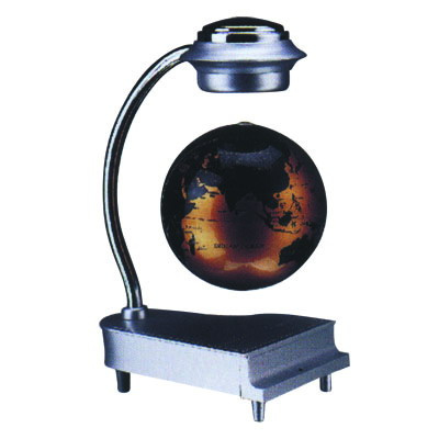 Floating Globe (AI006)